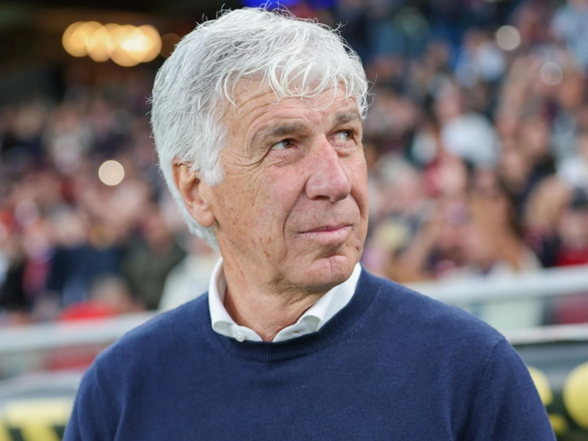 Gasperini dice "no" alla Juve: addio Dea, ora la Roma
