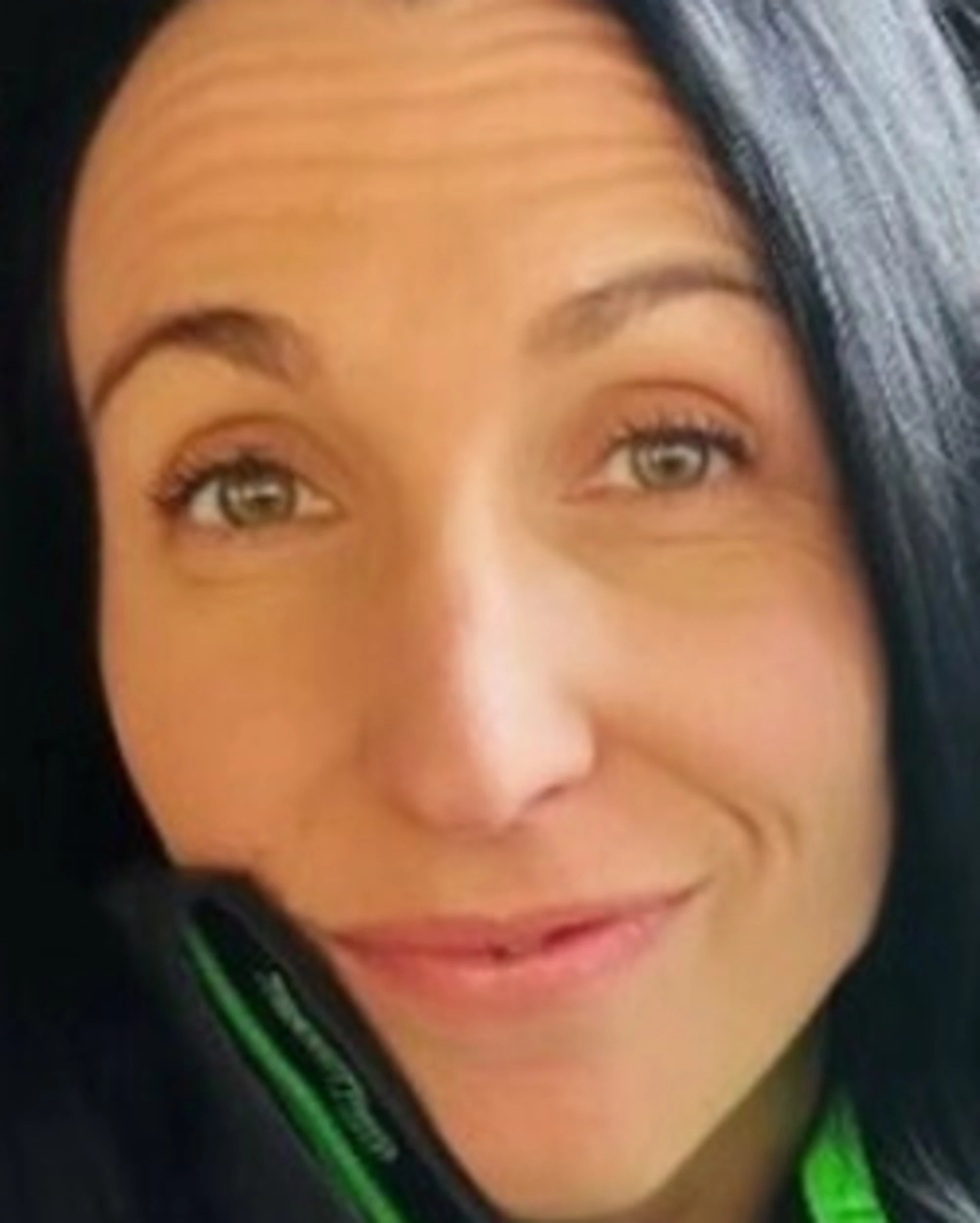 Sara, blocca la statale col suo tir ed evita una strage: clamoroso in Trentino