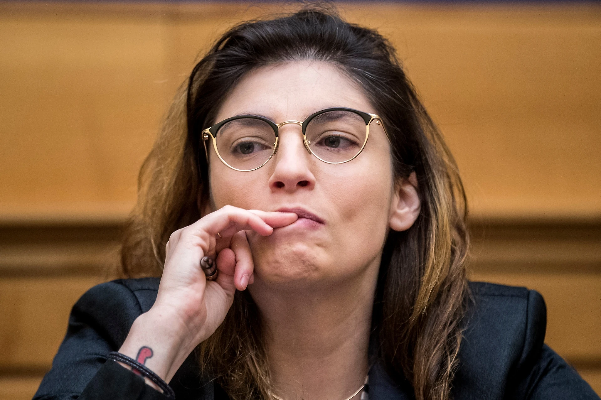 Laura Castelli, il delirio della viceministra grillina contro Salvini: "Perché attacca la Raggi"