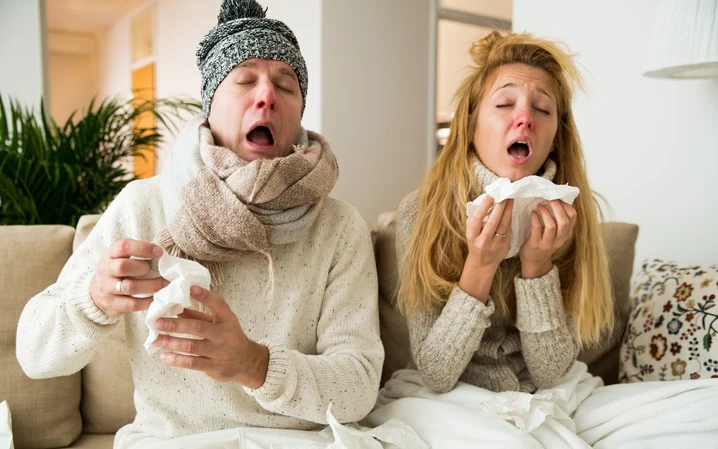 Influenza, quest'anno sarà particolarmente cattiva: in Australia ha ucciso 52 persone