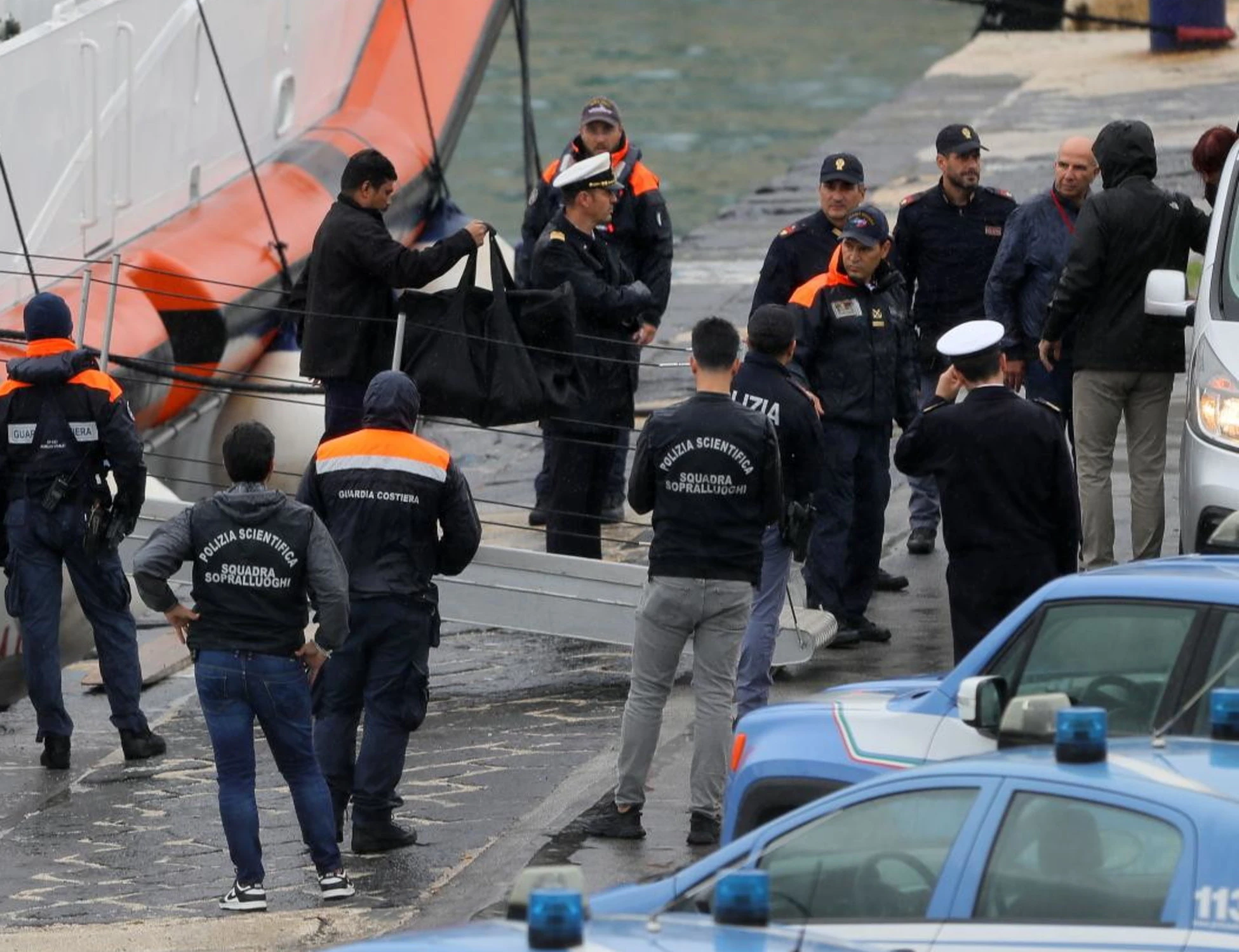 Migranti in Albania, la Cassazione contro il governo: "Decide la Corte di giustizia europea"