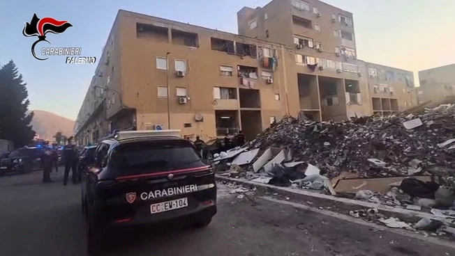 Blitz antimafia a Palermo, 15 fermi nel mandamento di Tommaso Natale
