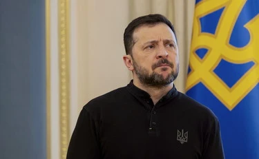 Volodymyr Zelensky a un passo dalla morte: il decollo-choc del suo aereo dalla Moldavia