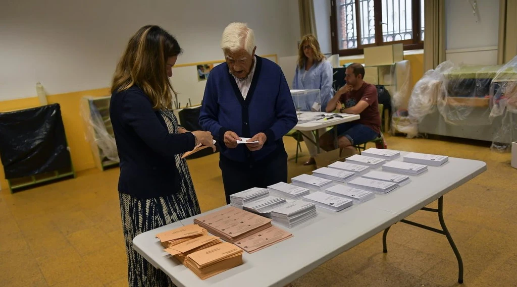 Spagna, dal voto una spallata all'Europa? Destra avanti: ecco le cifre