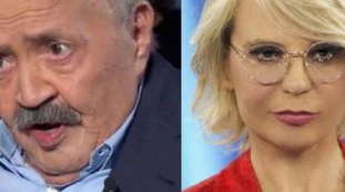Maria De Filippi, impensabile confessione di Maurizio Costanzo: "Non avrebbe mai voluto farlo", trent'anni dopo
