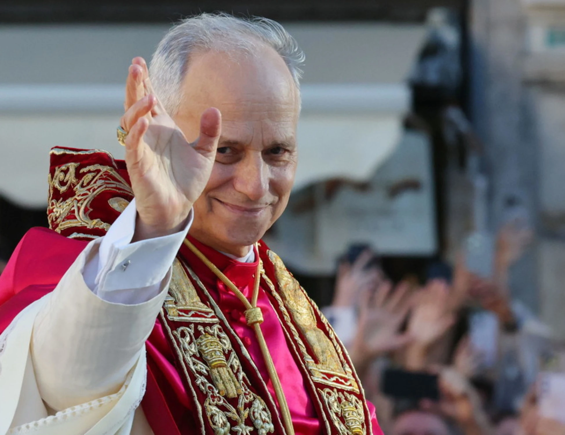 Sindacati e sinistra, giù le mani da Leone e dalla Rerum Novarum