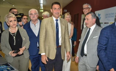 Roberto Vannacci, il generale tradito dal 52% delle sue truppe: i flussi a Vigevano