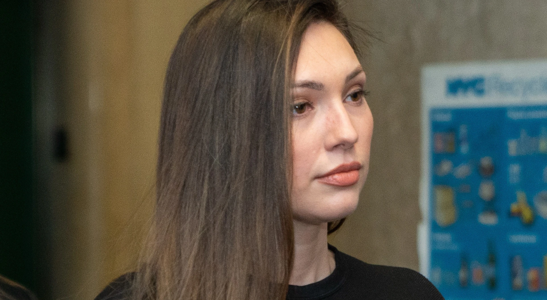 Processo Weinstein, Jessica Mann: &quot;Deforme, non aveva i testicoli e sembrava avere una vagina&quot;