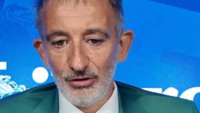 Dibba riprenditi, ma capisci che la Russia non ti avrebbe mai aiutato come fa l'Italia