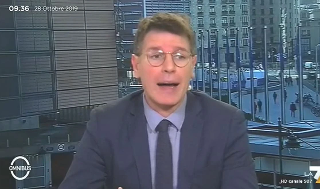 Alessandro Di Battista, dopo l'Umbria Ignazio Corrao invoca il ritrono: "Lui al posto di Di Maio"