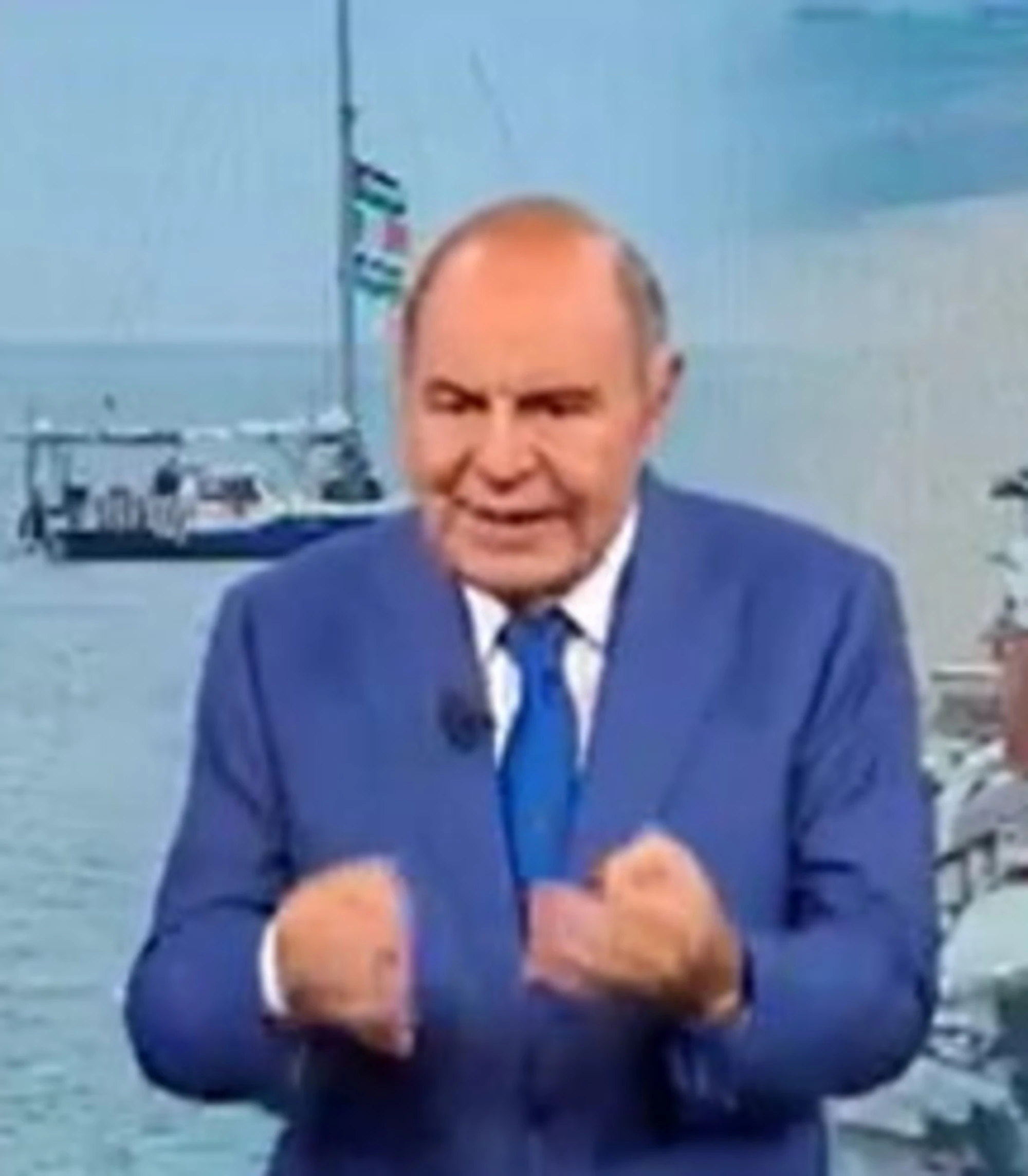 Bruno Vespa, il cda Rai attacca: "Doppio schiaffo all'opinione pubblica"