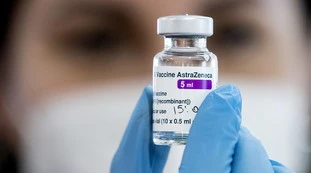  Astrazeneca