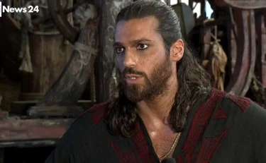 Sandokan, il trionfo di Can Yaman