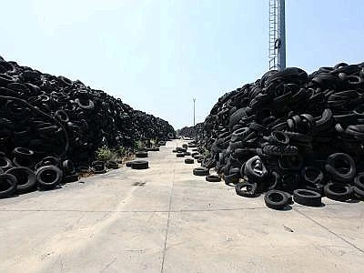 Entro il 2016 avviate a recupero 60mila tonnellate di Pfu in Lombardia