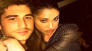 Belen Rodriguez, "te ne devi andare": terrificante linciaggio contro il fratello Jeremias