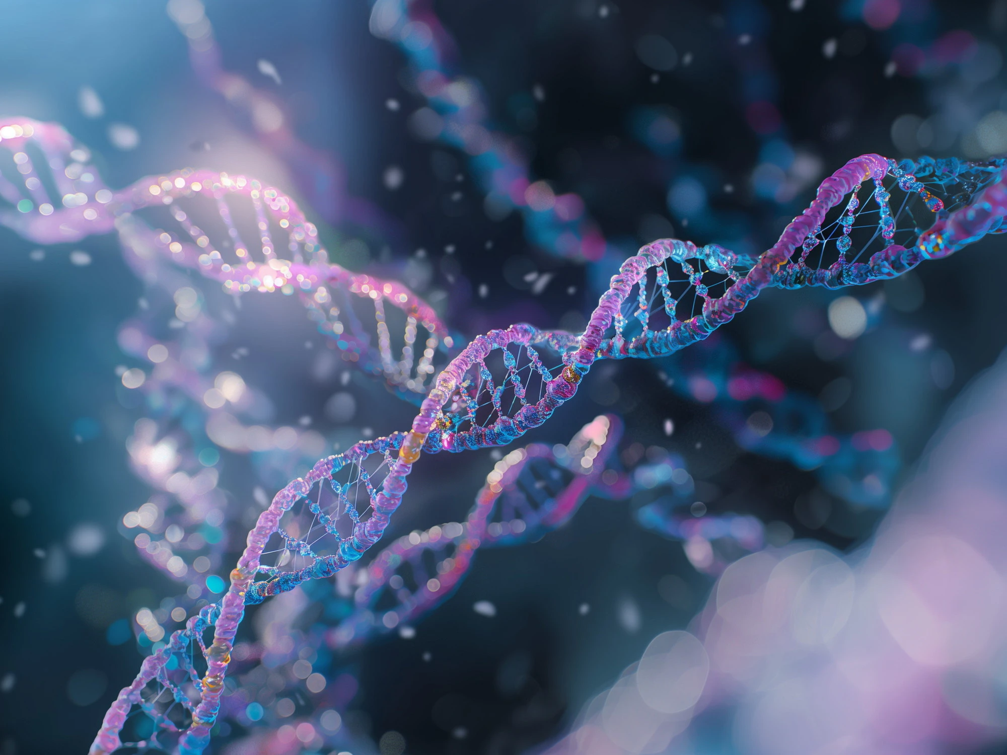 Cancro, "dna fatto a pezzi": grazie alle cellule la svolta decisiva?