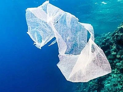 Nel Tirreno il 95 per cento dei rifiuti è di plastica, 13 oggetti ogni Kmq