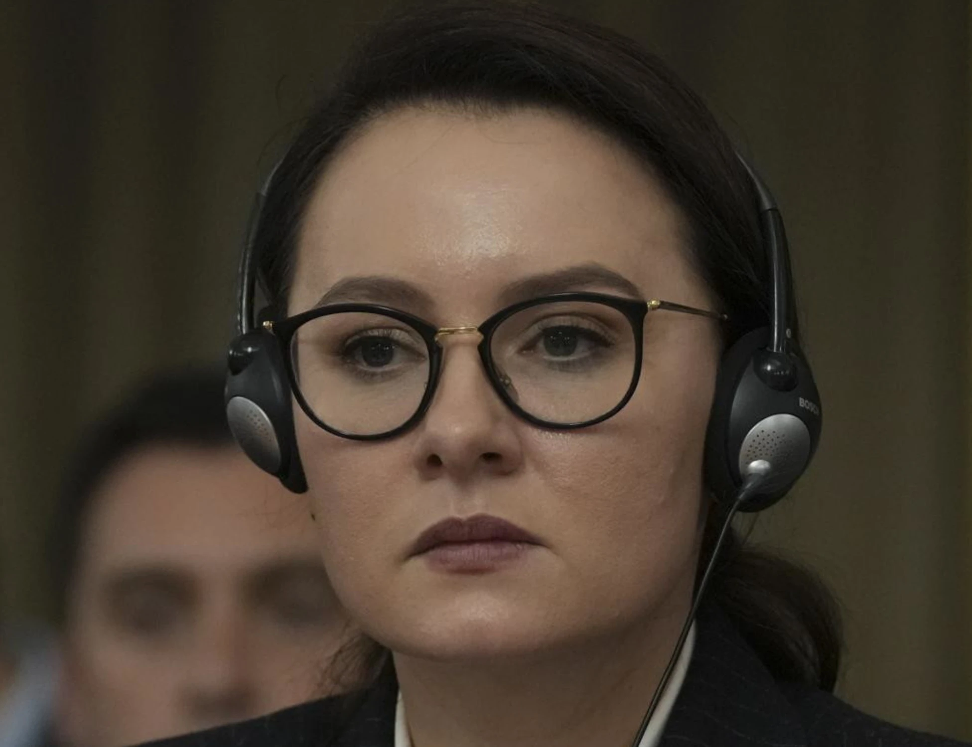 Clamoroso in Ucraina: Yulia Svyrydenko&nbsp;il nuovo premier