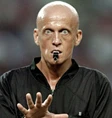 Arbitri e tecnologia, Collina: