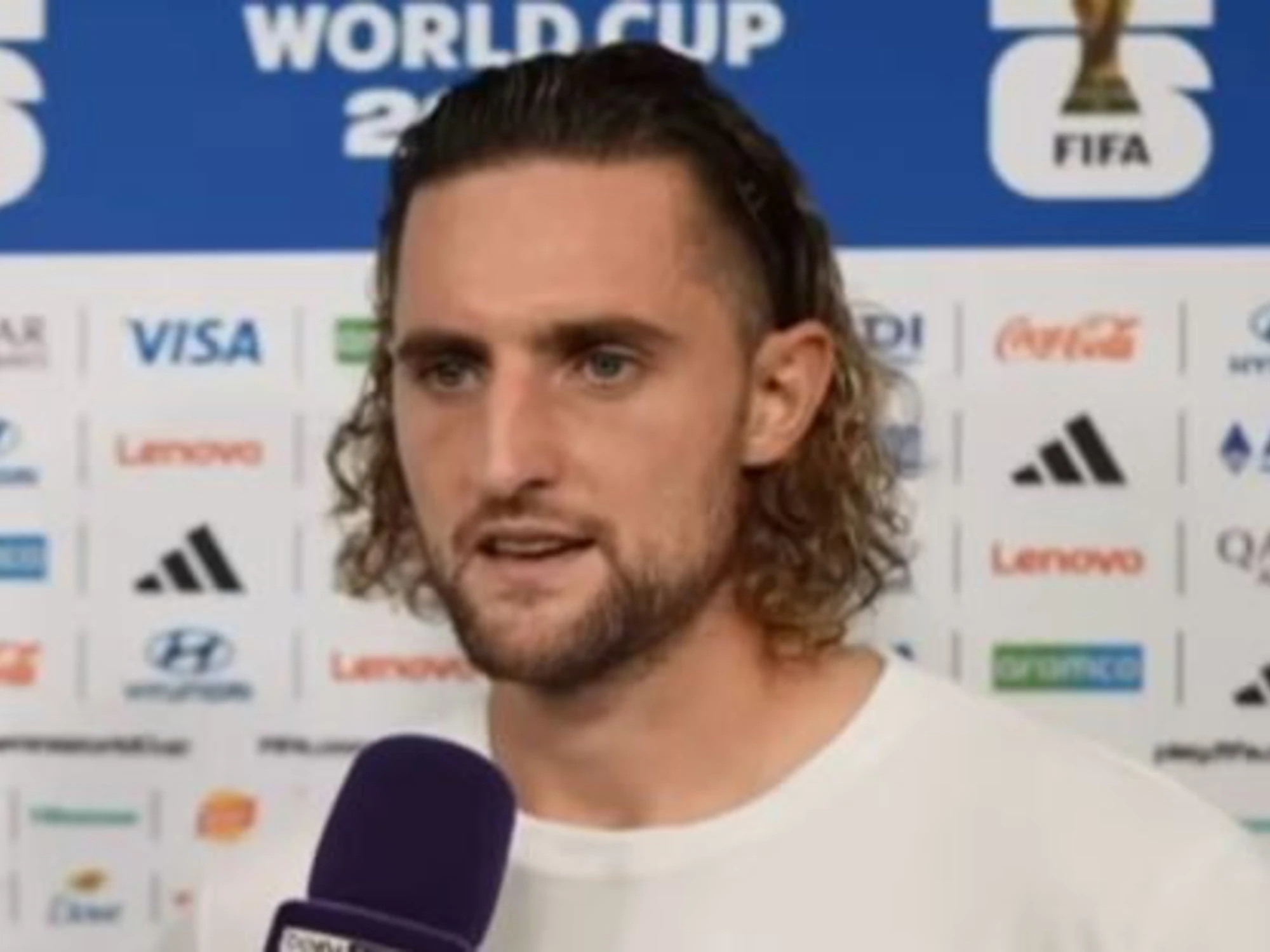 Mondiali 2026, Rabiot bastona la Francia: "Vergognoso, comportamenti inammissibili"