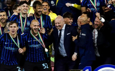 Inter, il programma in tre punti: ecco come restare in vetta