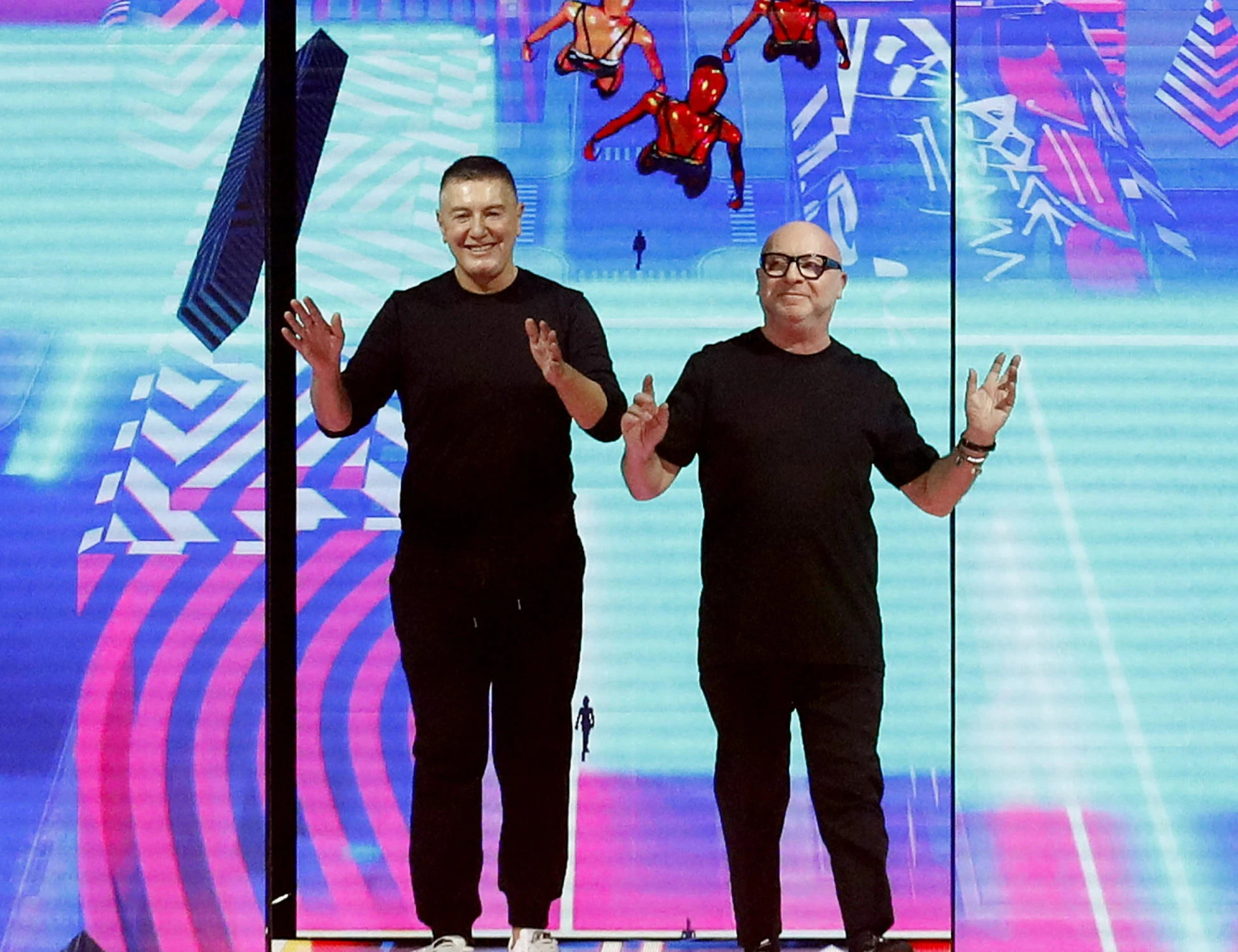 Dolce & Gabbana pieni di debiti. Banche in aiuto del marchio