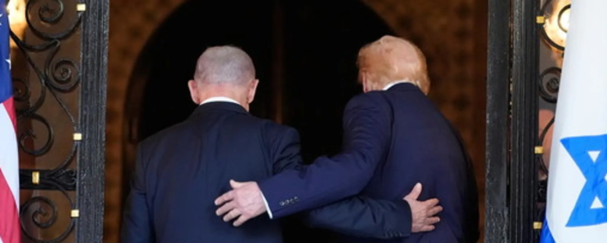 Netanyahu chiama Trump, "in ogni circostanza": una doccia gelata