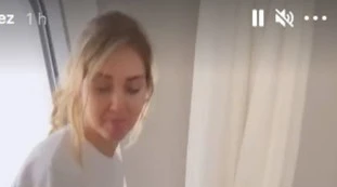 Chiara Ferragni, "Fedez m'inc***". Riprese compromettenti, la diretta "privata" si trasforma in disastro
