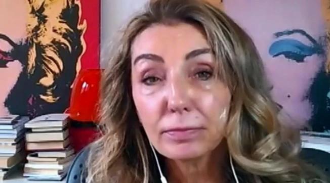 Alessandra Ghisleri, il sondaggio: "Ucraina, niente armi per il 70,7% degli italiani"