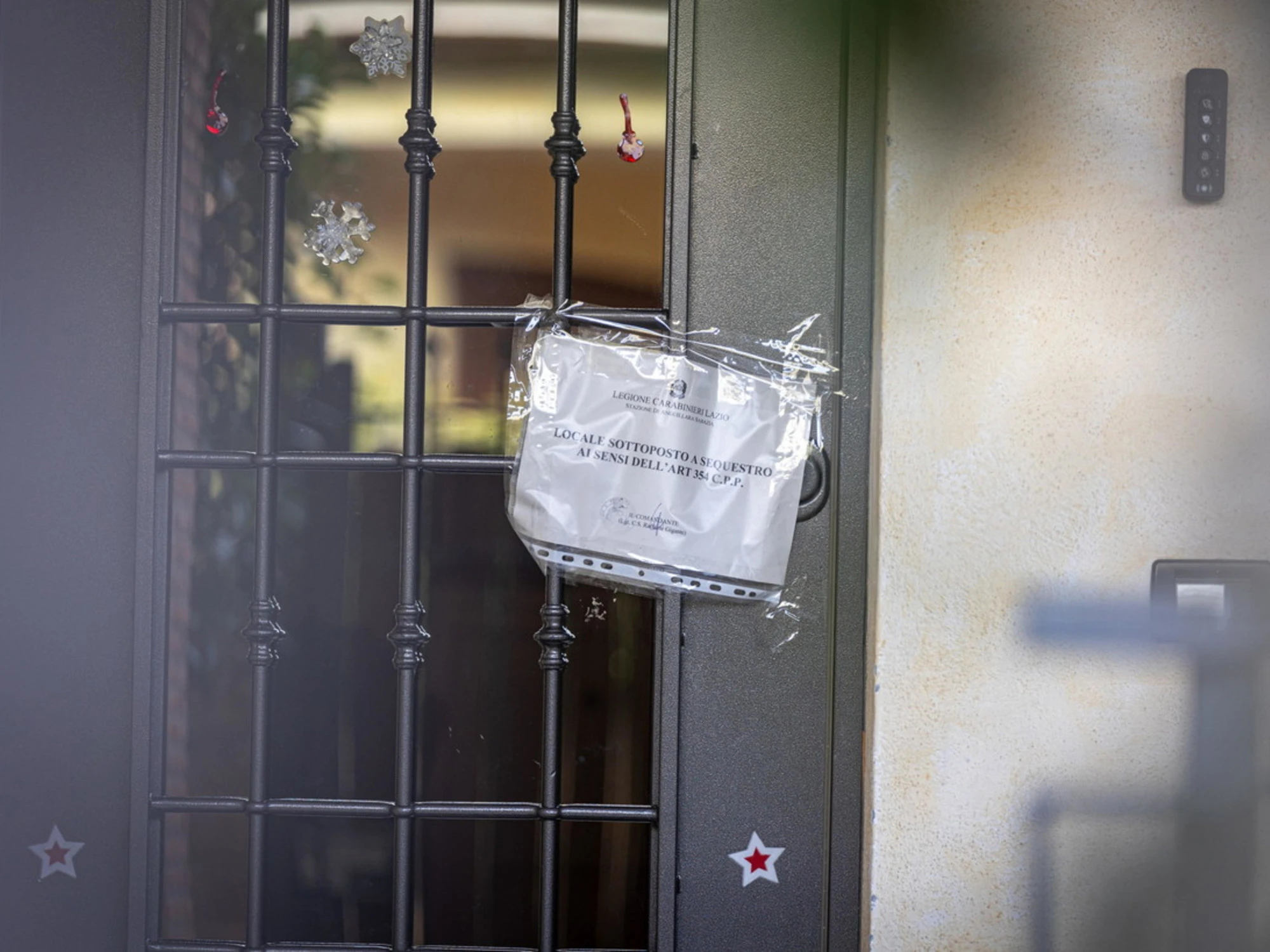 Federica Torzullo, l'orrore di Carlo Carlomagno: prova a darle fuoco al volto e a tagliarla a pezzi