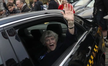 Inghilterra choc: l'ex ministra di destra Ann Widdecombe uccisa, "ora indaga l'anti-terrorismo"