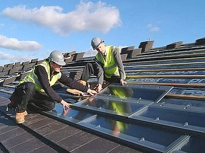 Dalla riqualificazione energetica 600mila posti di lavoro per prossimi 10 anni