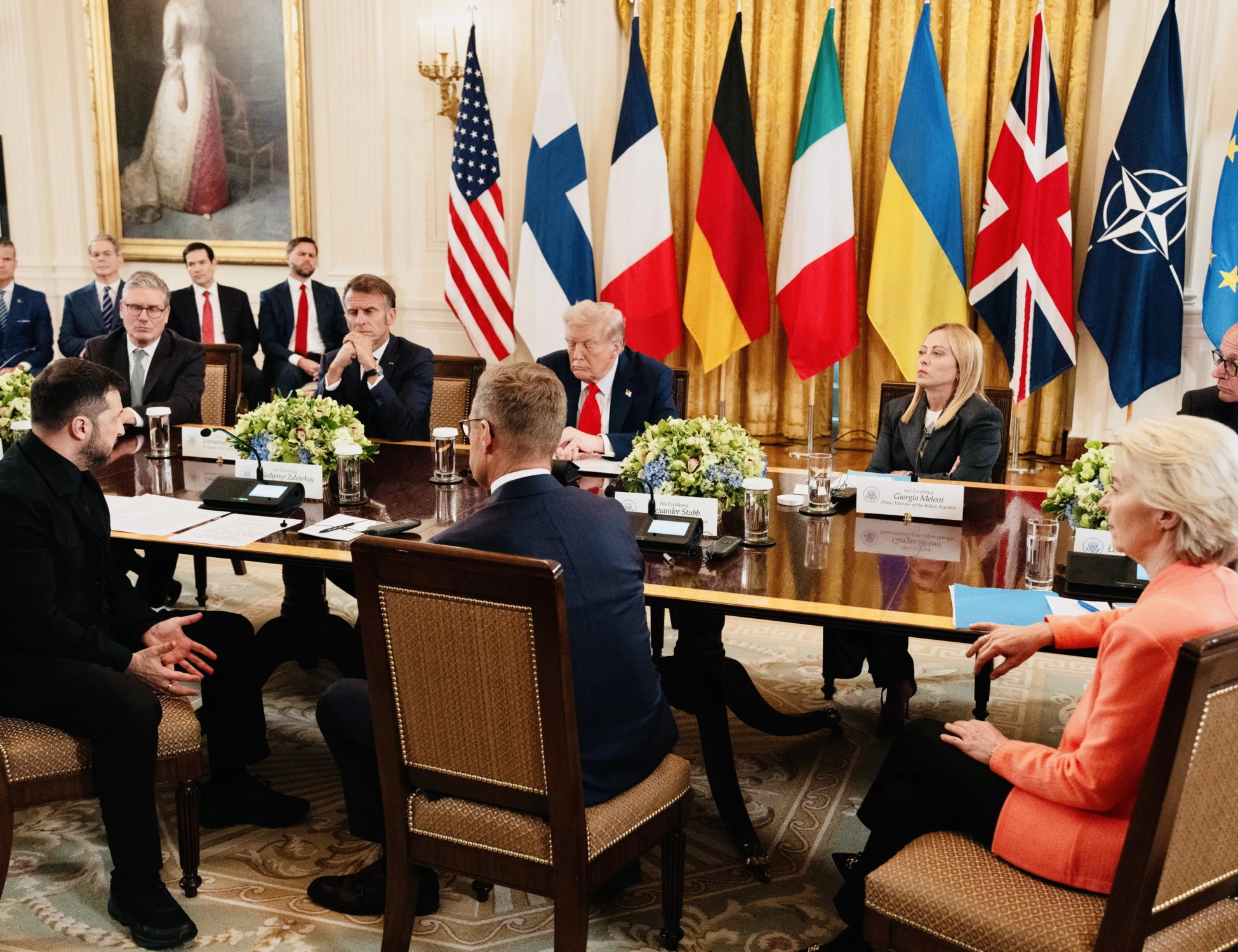 Ucraina, "90% dei nodi risolti": la pace con la Russia è davvero a un passo