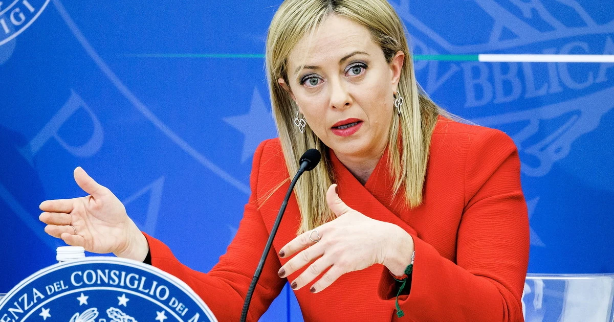 Giorgia Meloni, quel "no" che ha stravolto la storia di FdI: il retroscena