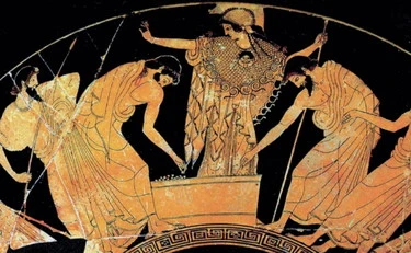 Il mito non è nel passato ma nella nostra psiche