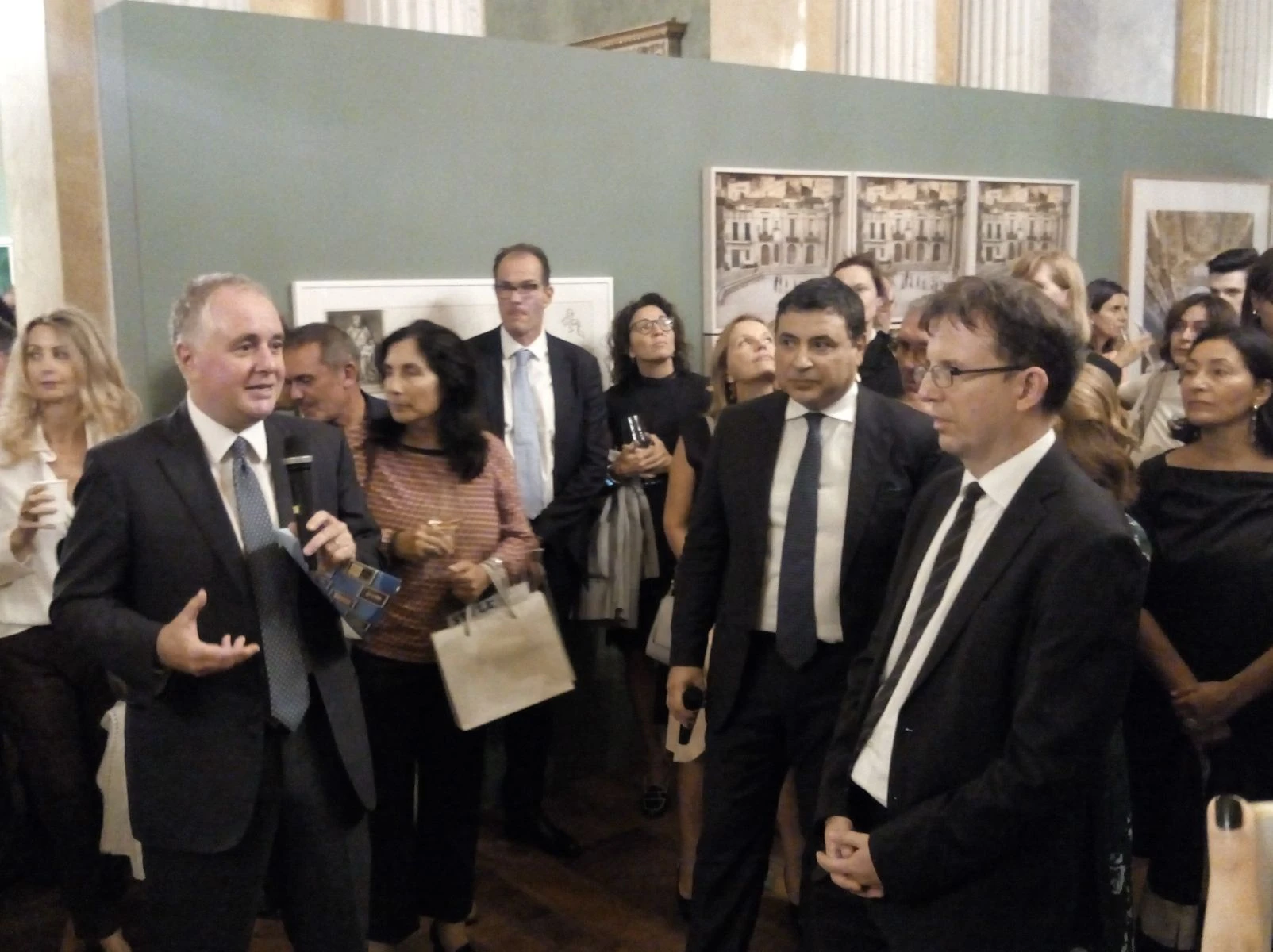 DEUTSCHE BANK COLLECTION, IN MOSTRA A GAM MILANO 'IMAGES OF ITALY'