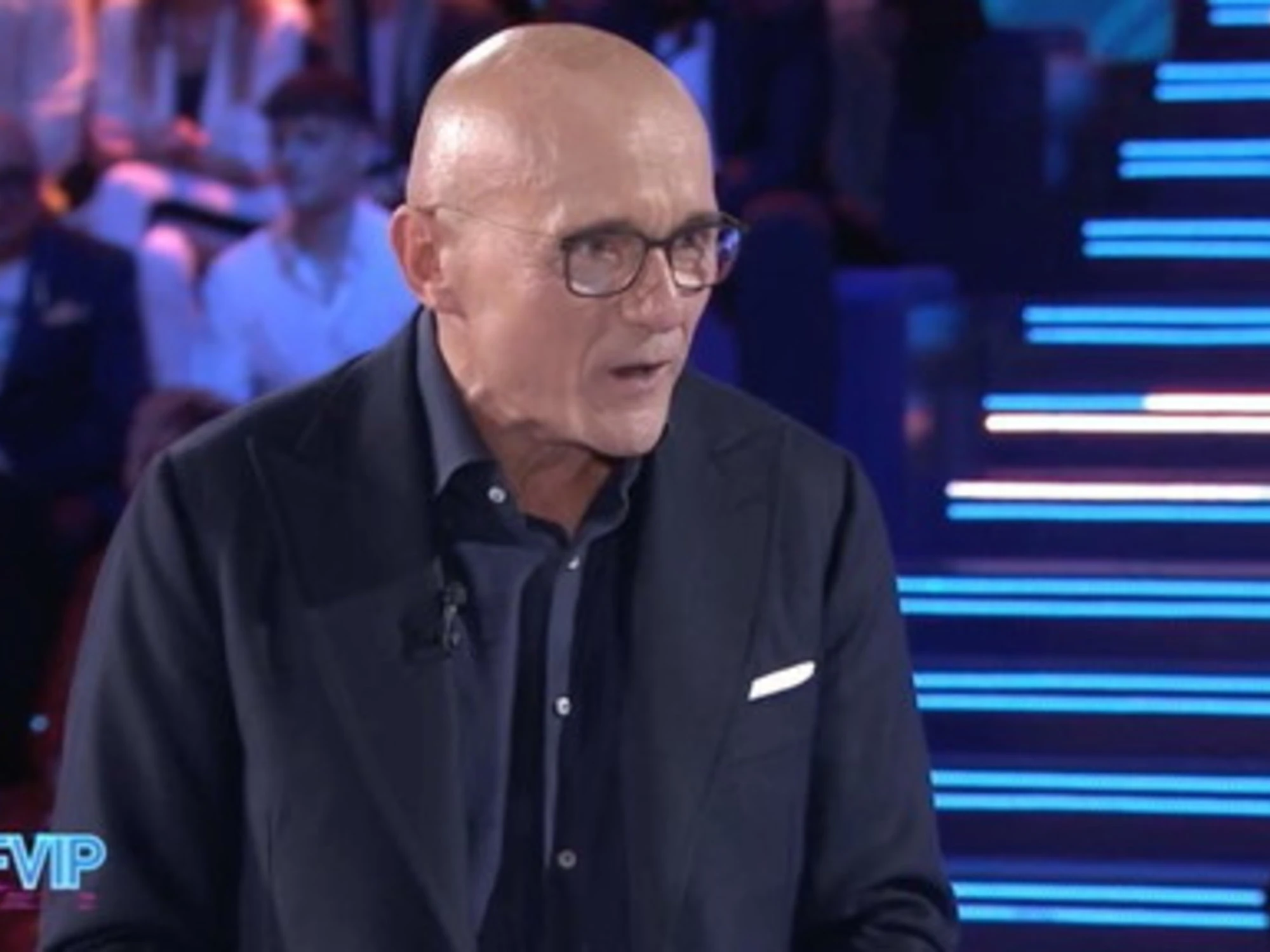 Gf, Signorini sui social: "Controlli rigorosi"