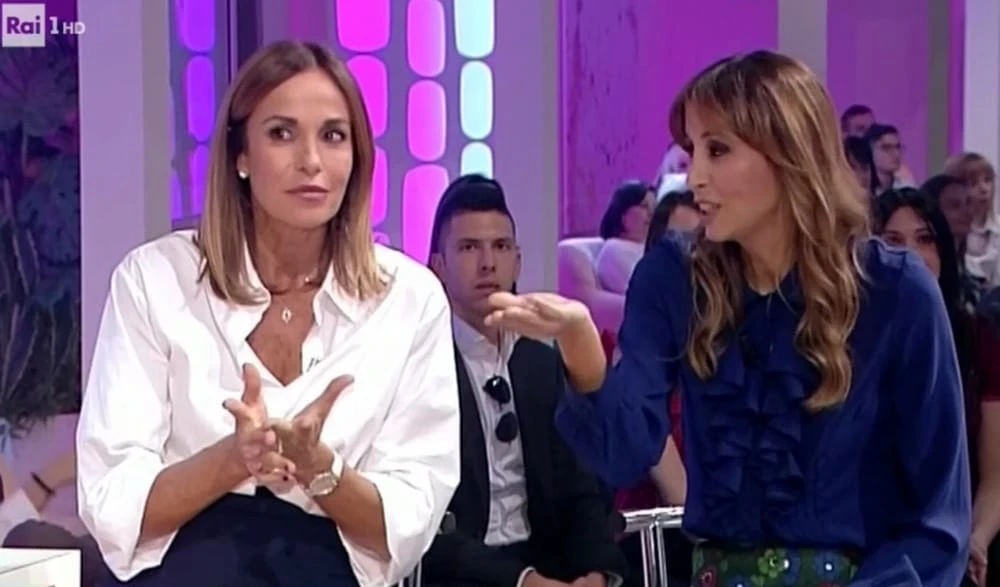 Sorelle Parodi, Domenica In: share, altro crollo per Cristina e Benedetta. Retroscena: e ora a Sanremo...