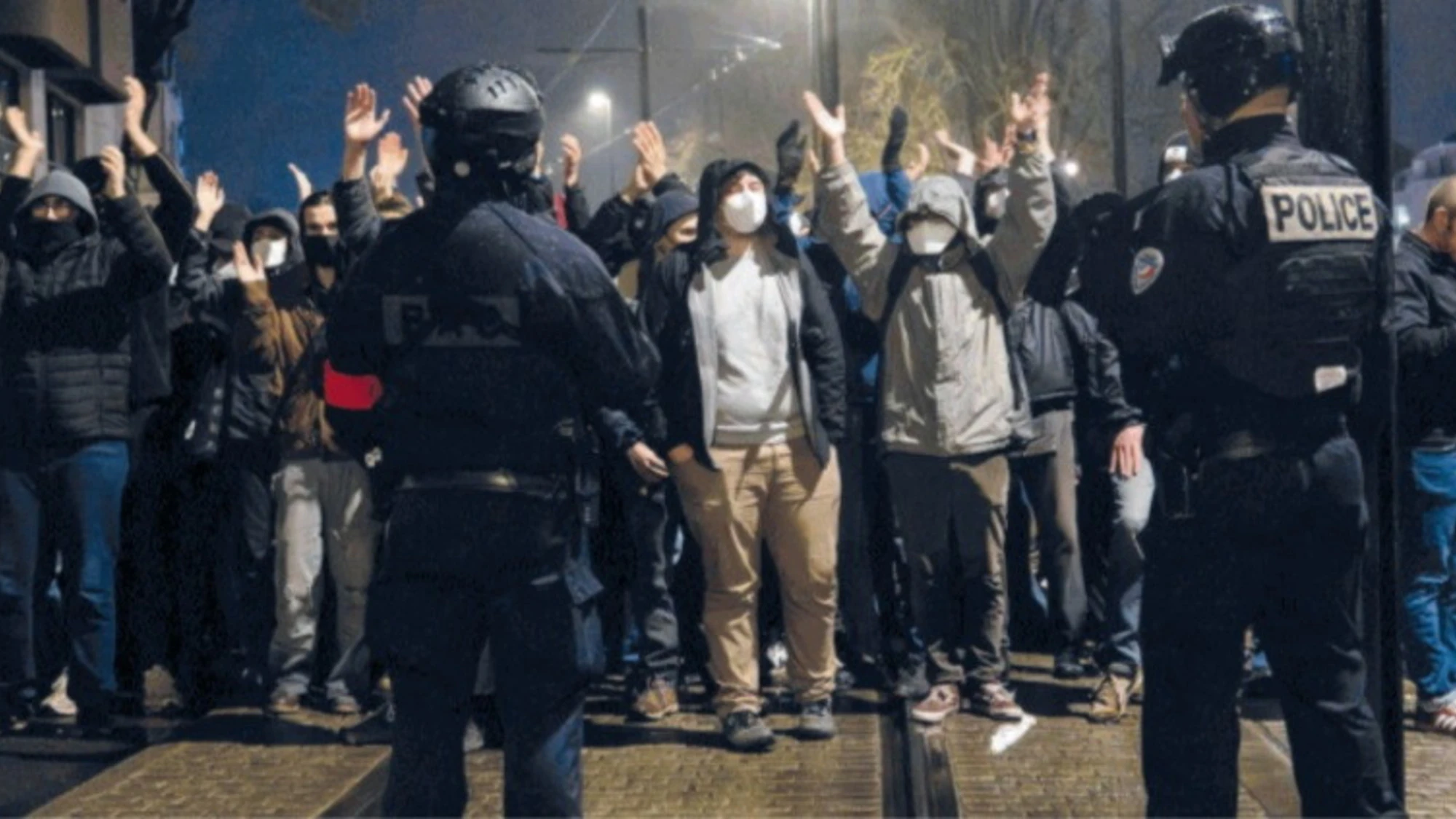 Altro che sovranisti: in Europa i terroristi sono di estrema sinistra