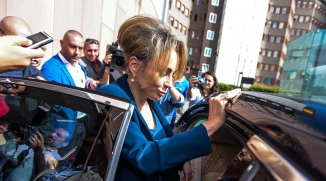 Marina Berlusconi, "con il suo sostegno": Forza Italia, l'ora della svolta