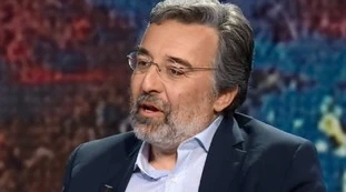&nbsp;Marco Damilano