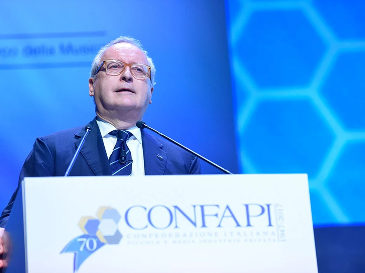 CASASCO "PRIORITARIO PROMUOVERE L'OCCUPAZIONE GIOVANILE"