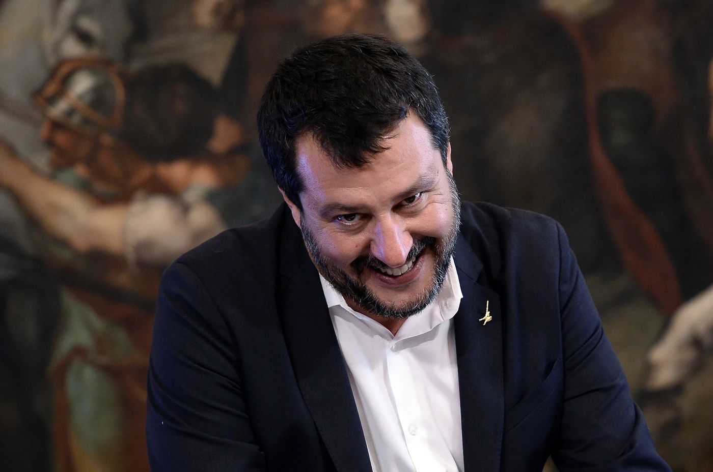 Matteo Salvini minaccia di querelare Luigi Di Maio: la resa dei conti tra vicepremier