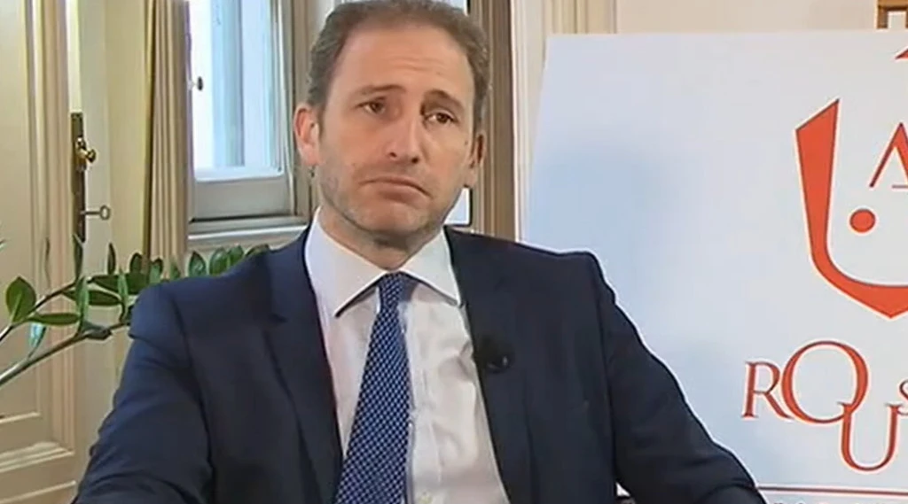 Davide Casaleggio, l'intervista che sa di resa: "Con Beppe Grillo tutto bene. Rousseau? Si apre ad altri movimenti"