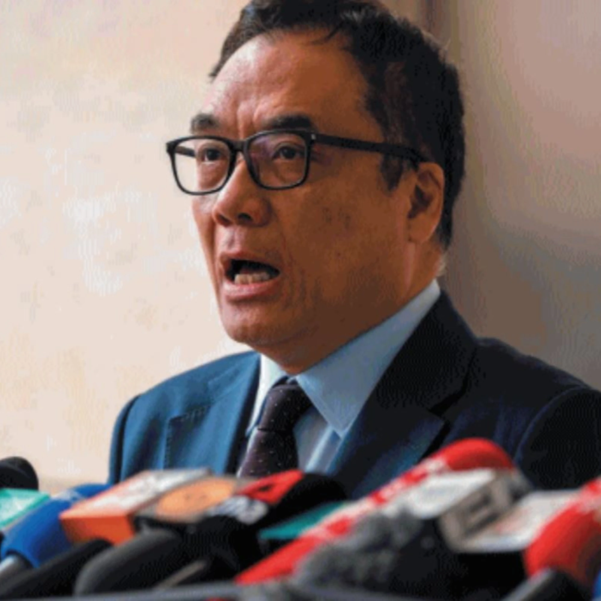 C’è un Occidente che non vede il pericolo cinese