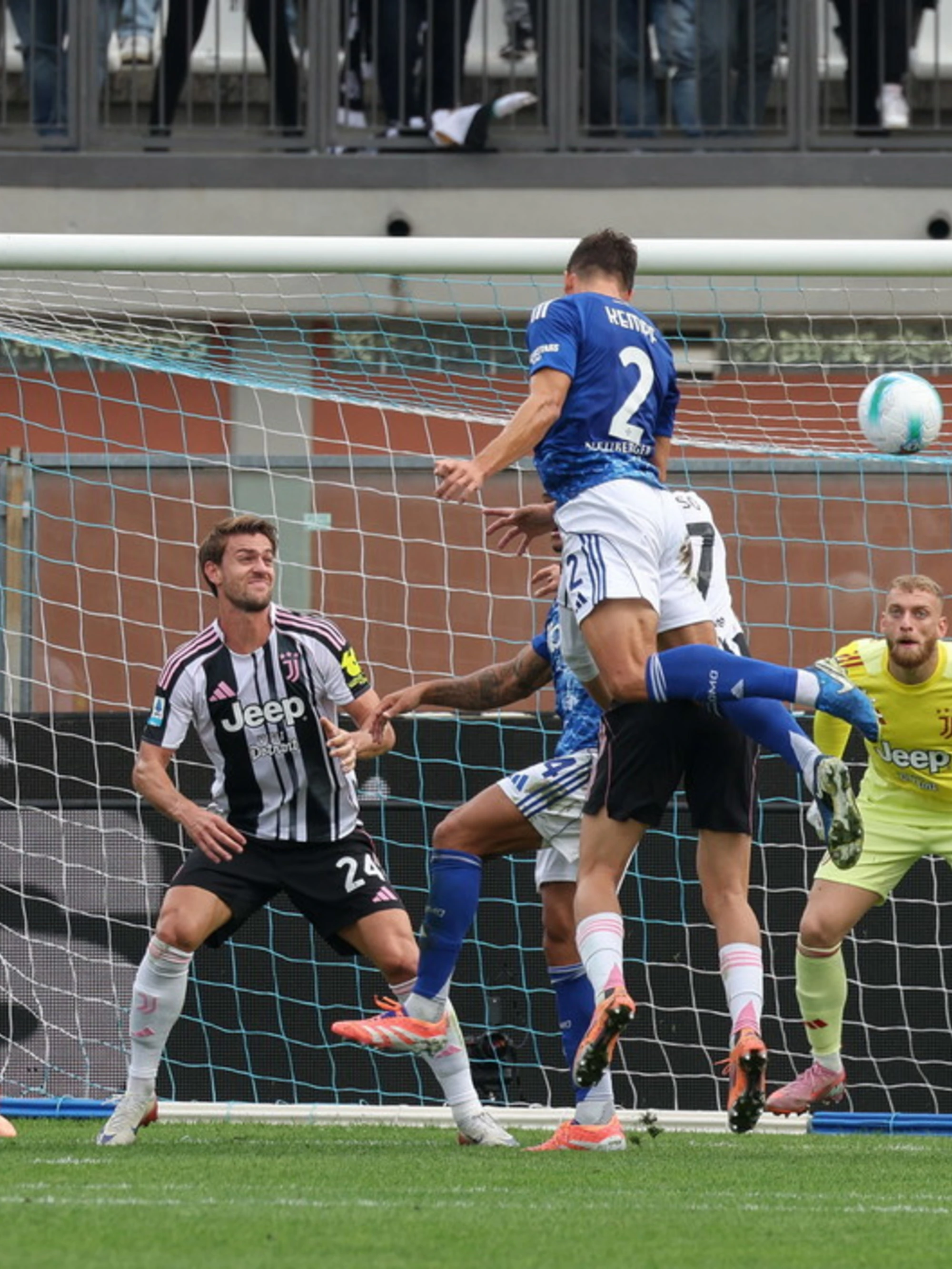 Como-Juventus, i bianconeri crollano: "Ma basta!", bufera su Tudor