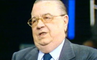 D'Amato, la spia-gastronomo della Prima Repubblica