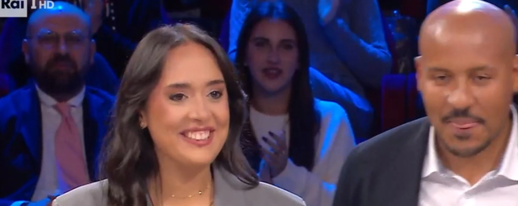 "Non caccia mai <br />una lira"