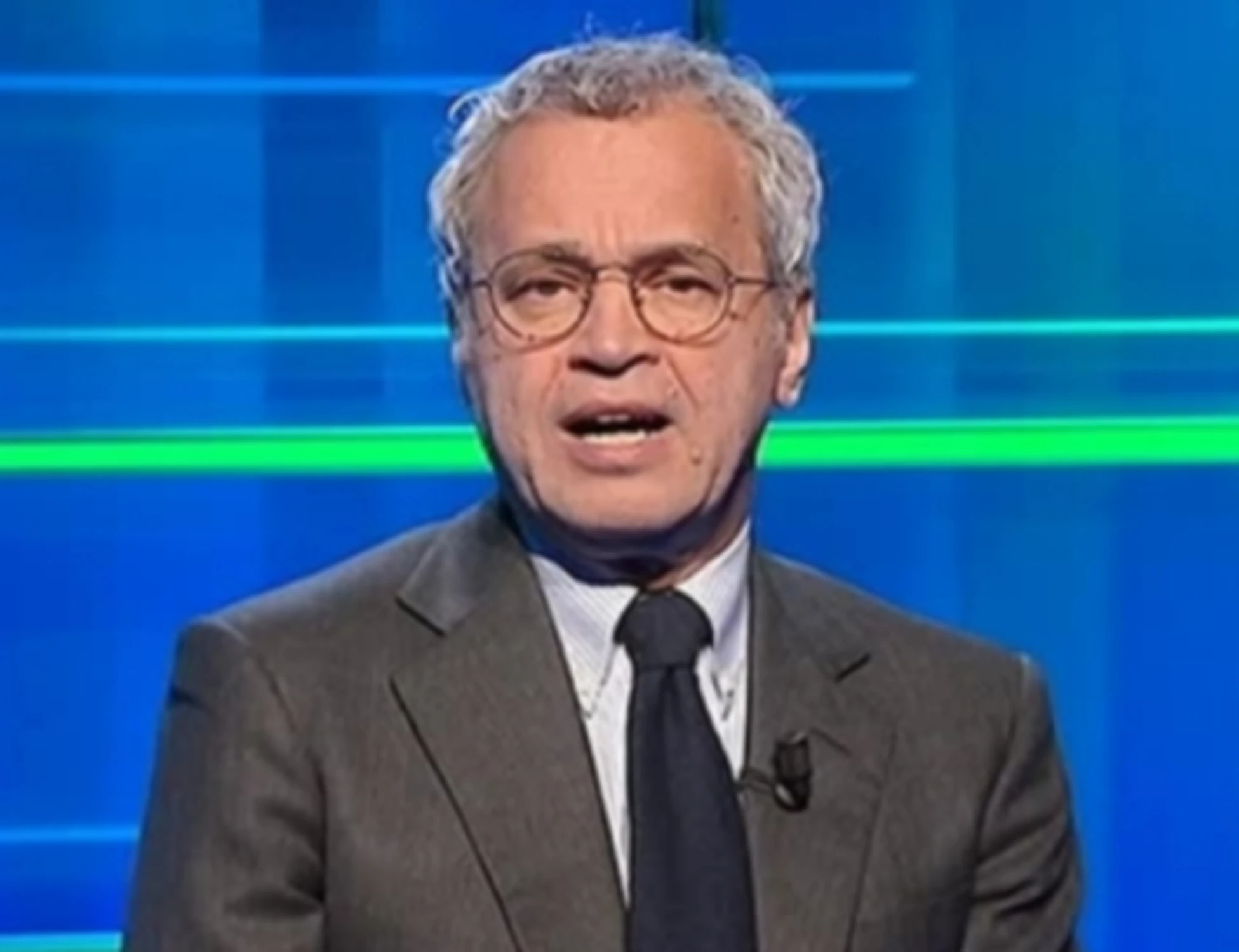 Enrico Mentana