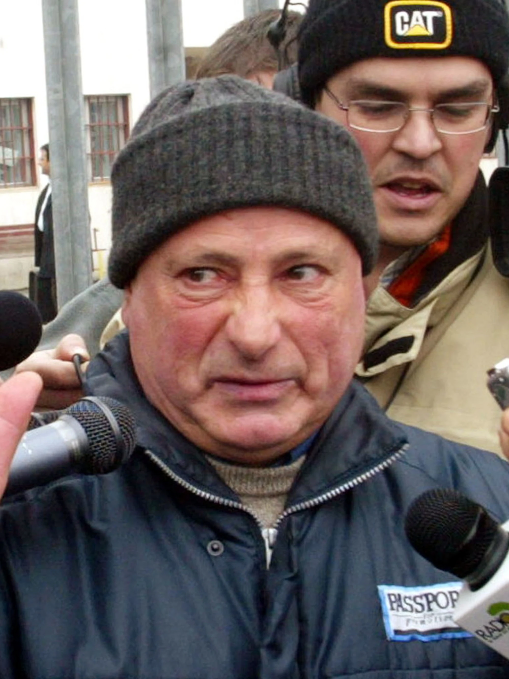 Morto Graziano Mesina: era stato appena scarcerato